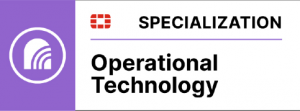 Fortinet Operational Technology 